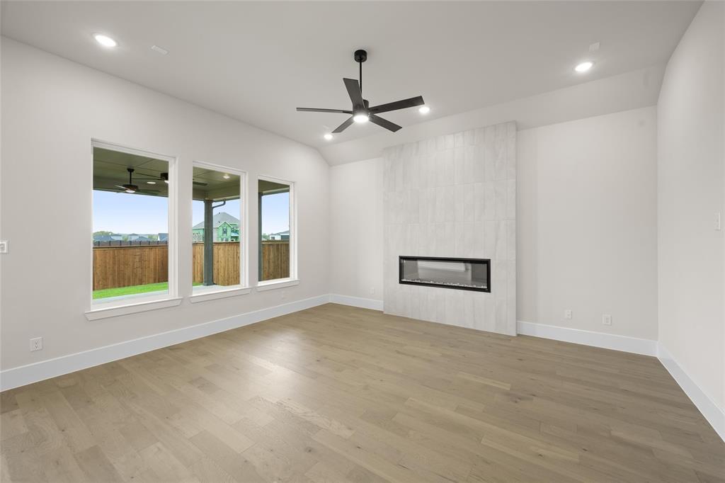 Rio Vista Addition - Residential