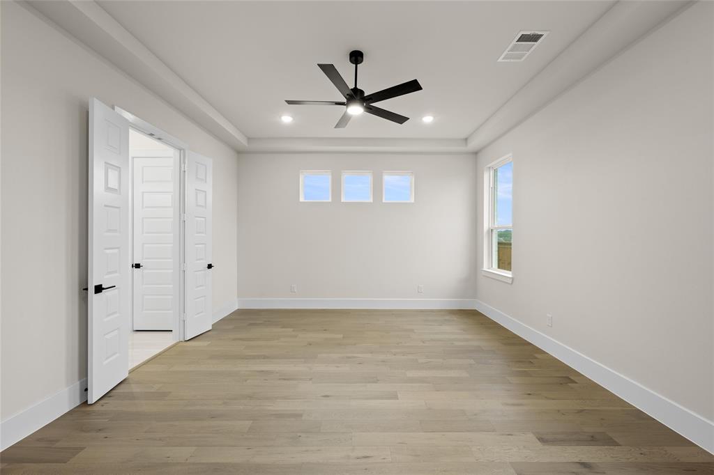 Rio Vista Addition - Residential