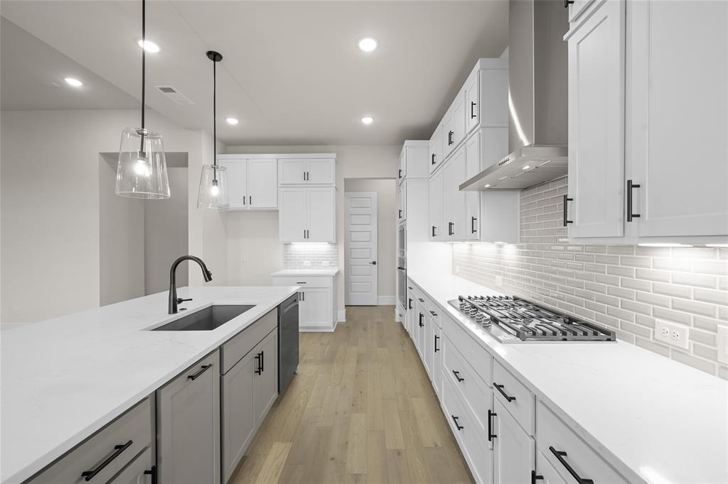 Rio Vista Addition - Residential