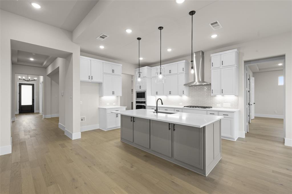 Rio Vista Addition - Residential