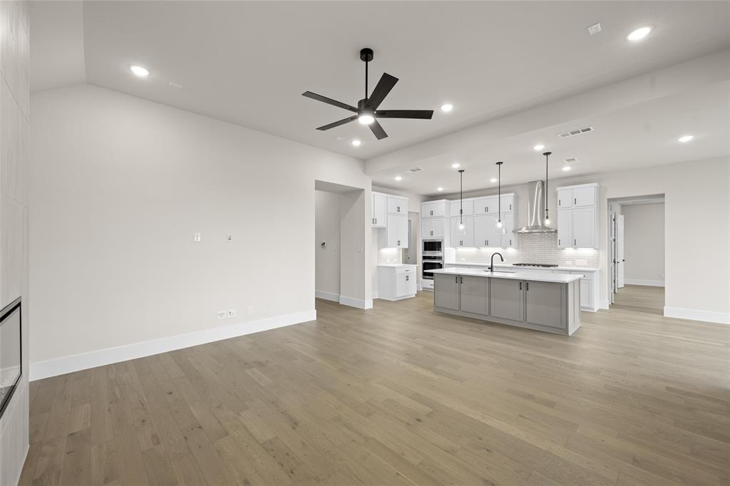 Rio Vista Addition - Residential