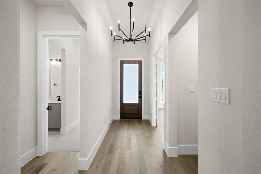 Rio Vista Addition - Residential