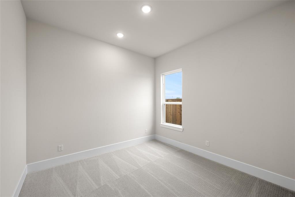 Rio Vista Addition - Residential