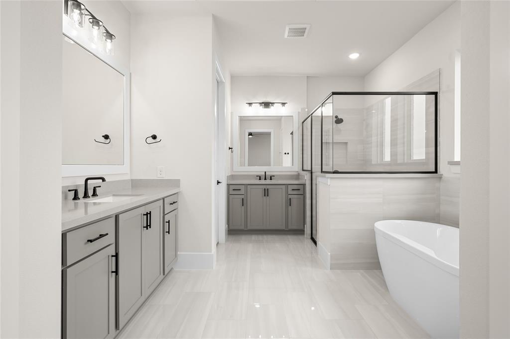 Rio Vista Addition - Residential