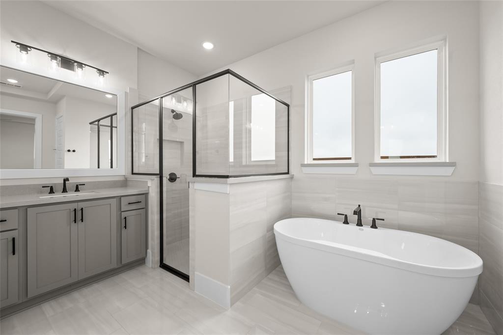 Rio Vista Addition - Residential