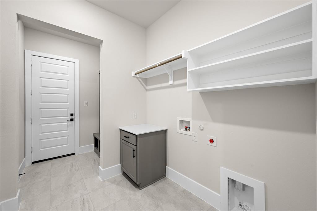 Rio Vista Addition - Residential