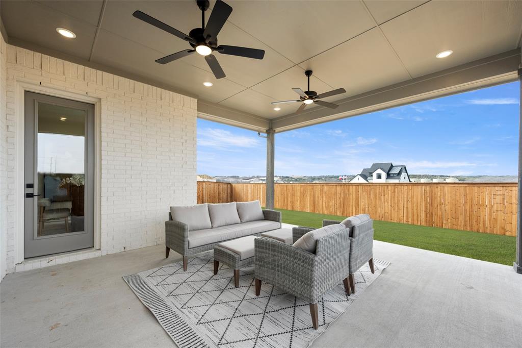 Rio Vista Addition - Residential