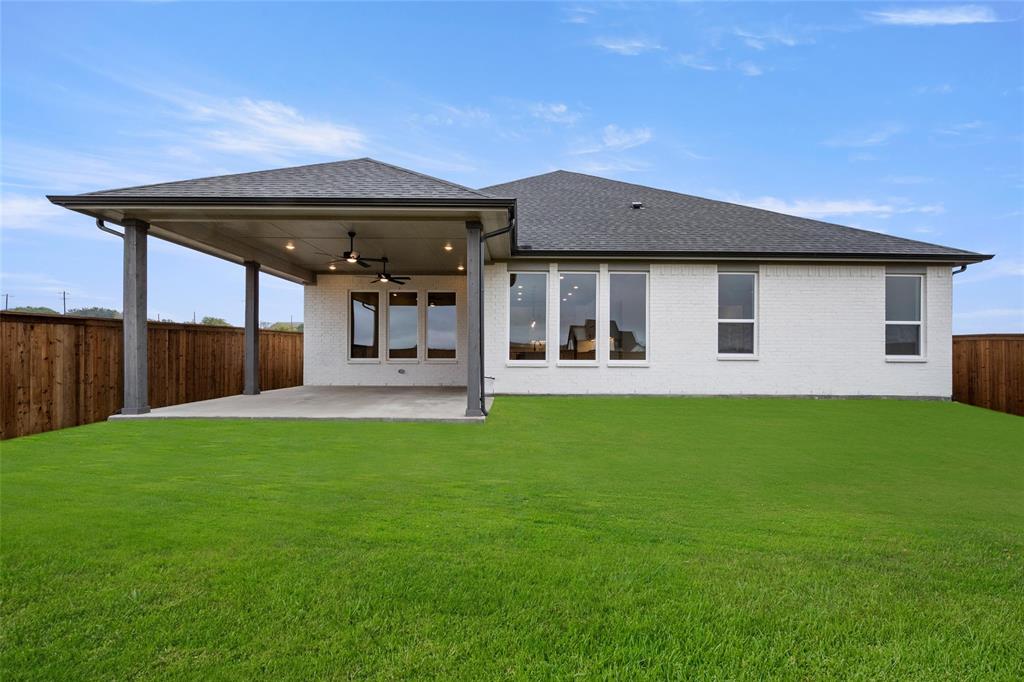 Rio Vista Addition - Residential