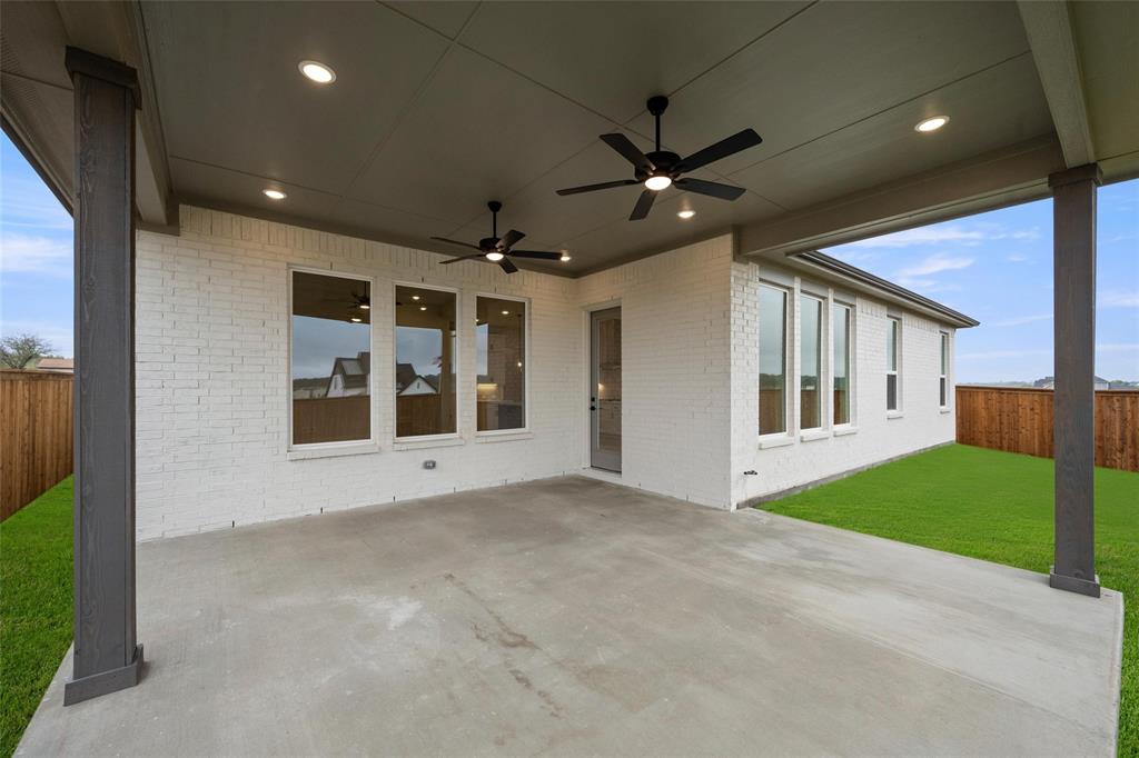 Rio Vista Addition - Residential