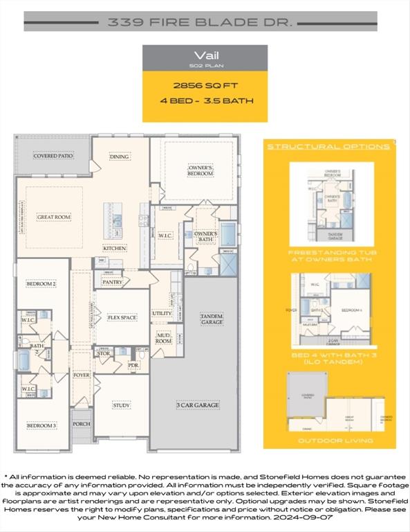 Rio Vista Addition - Residential