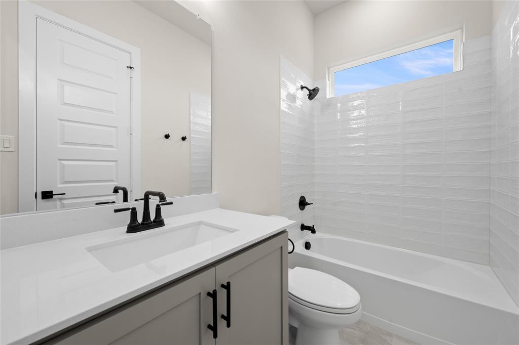 Rio Vista Addition - Residential