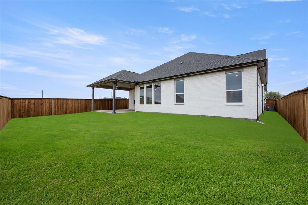 Rio Vista Addition - Residential