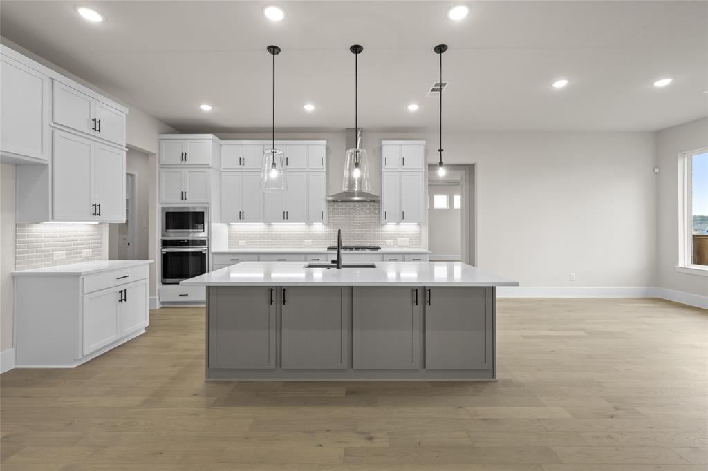 Rio Vista Addition - Residential