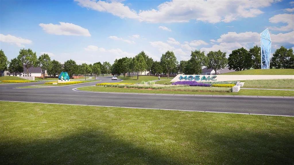 Mosaic - Residential