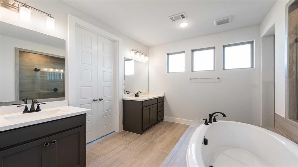 Mosaic - Residential