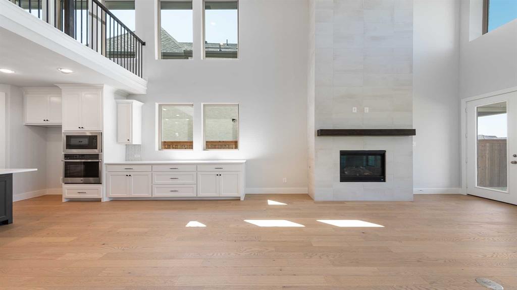 Mosaic - Residential