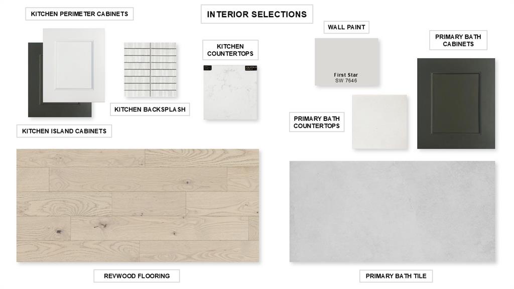 Mosaic - Residential