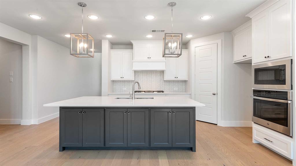 Mosaic - Residential