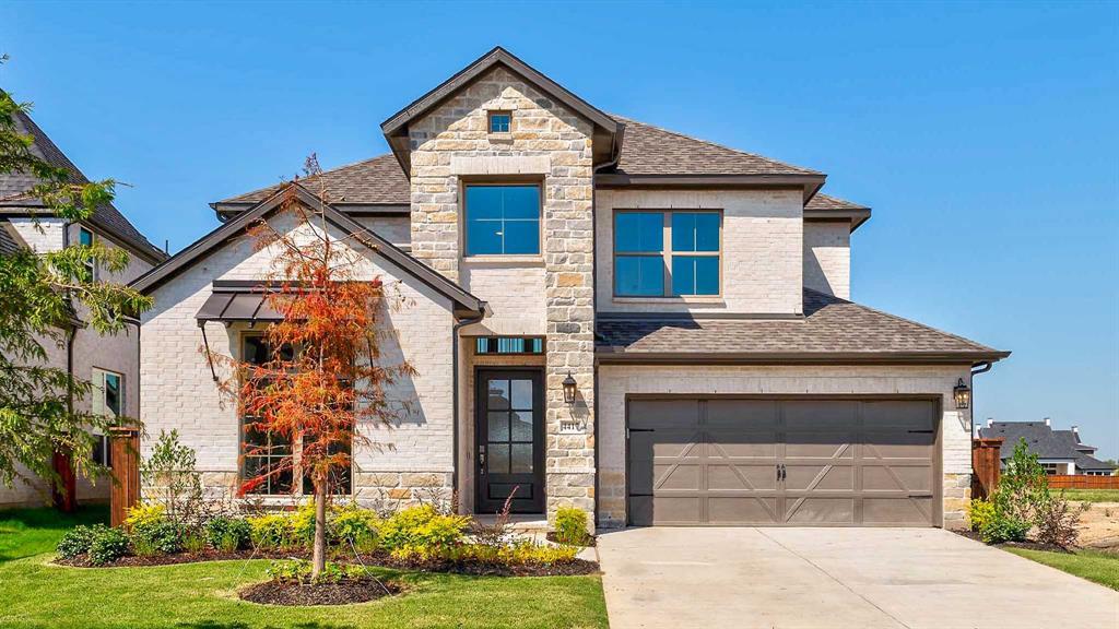 Mosaic - Residential