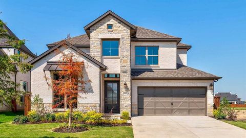 4417 Cotton Seed Way Celina TX 75078