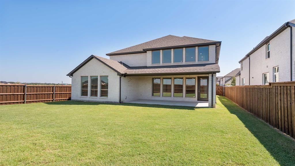 Mosaic - Residential