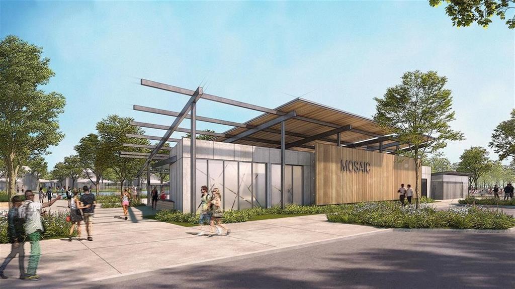 Mosaic - Residential