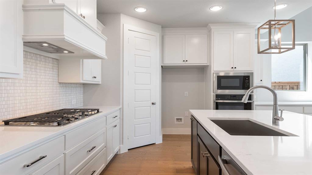 Mosaic - Residential