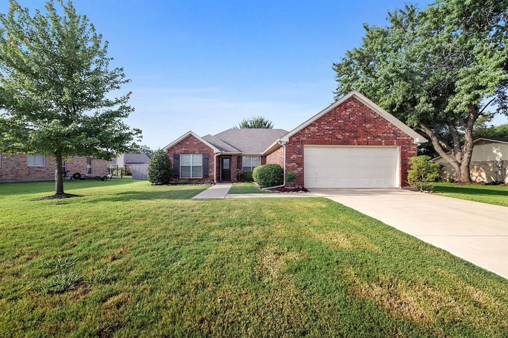 Photo of 109 Lemley Drive, Heath, TX 75032 (MLS # 21390911)