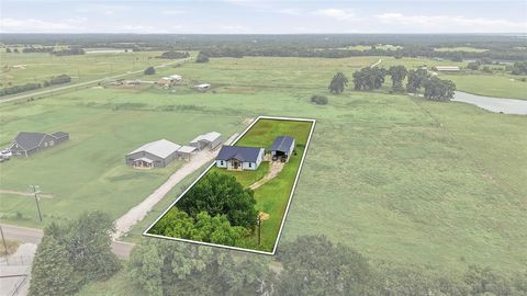 Photo of 119 Arkansas Road, Sadler, TX 76264 (MLS # 21333164)
