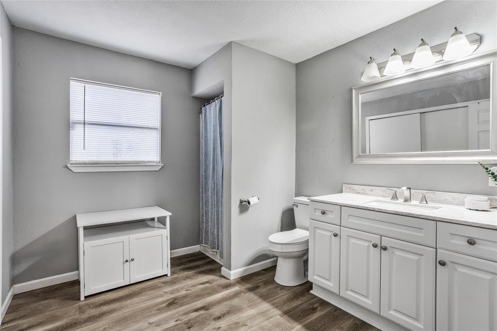 Paradise Acres - Residential