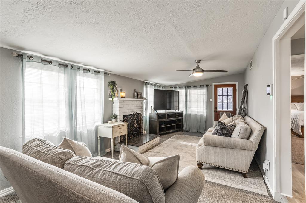 Paradise Acres - Residential