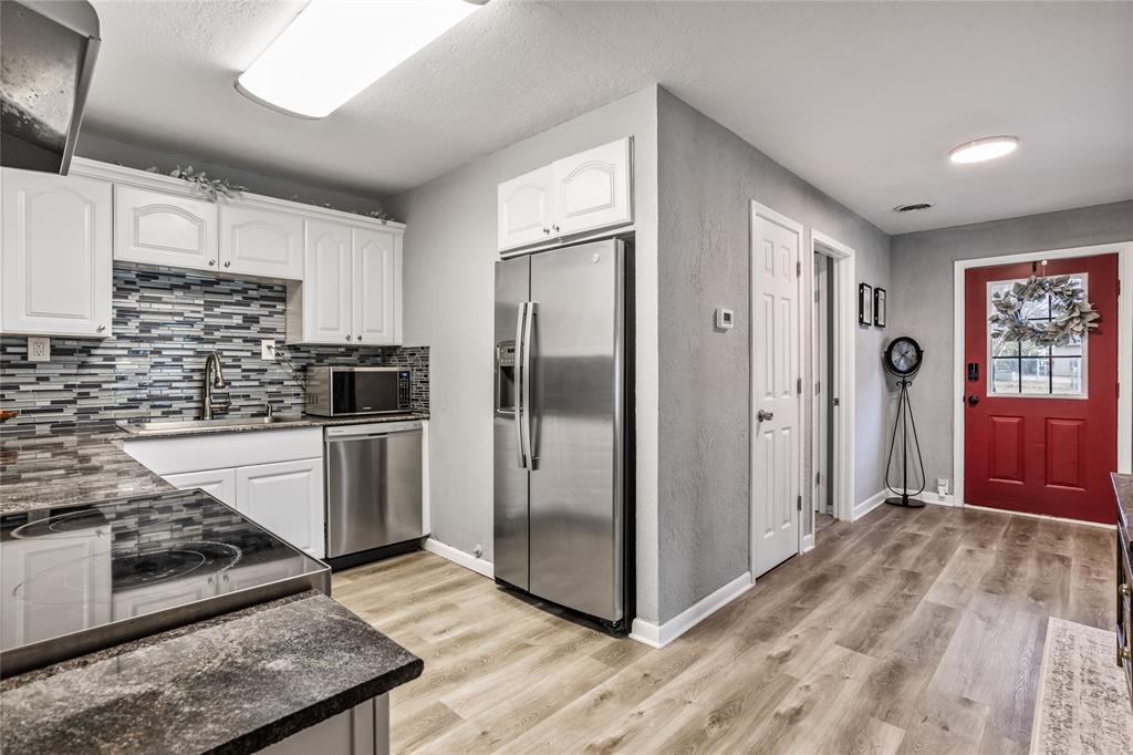 Paradise Acres - Residential