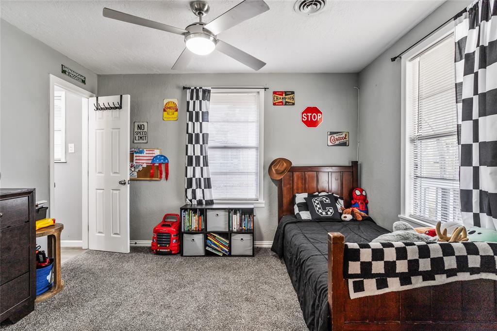 Paradise Acres - Residential