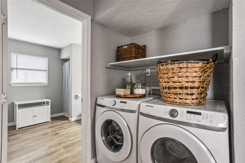 Paradise Acres - Residential