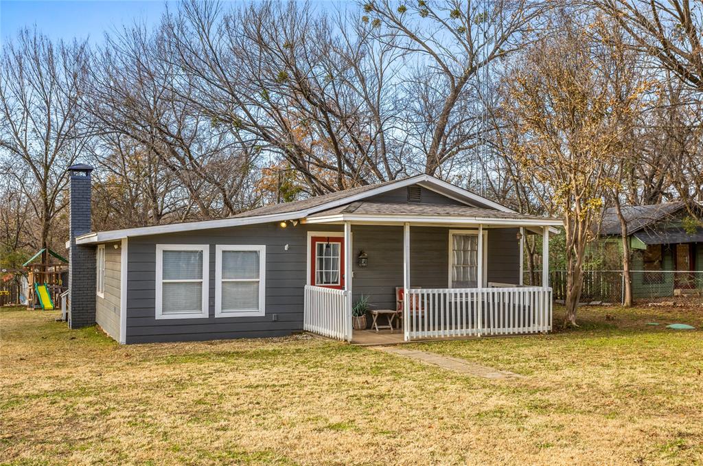 929 Paradise Cove Road