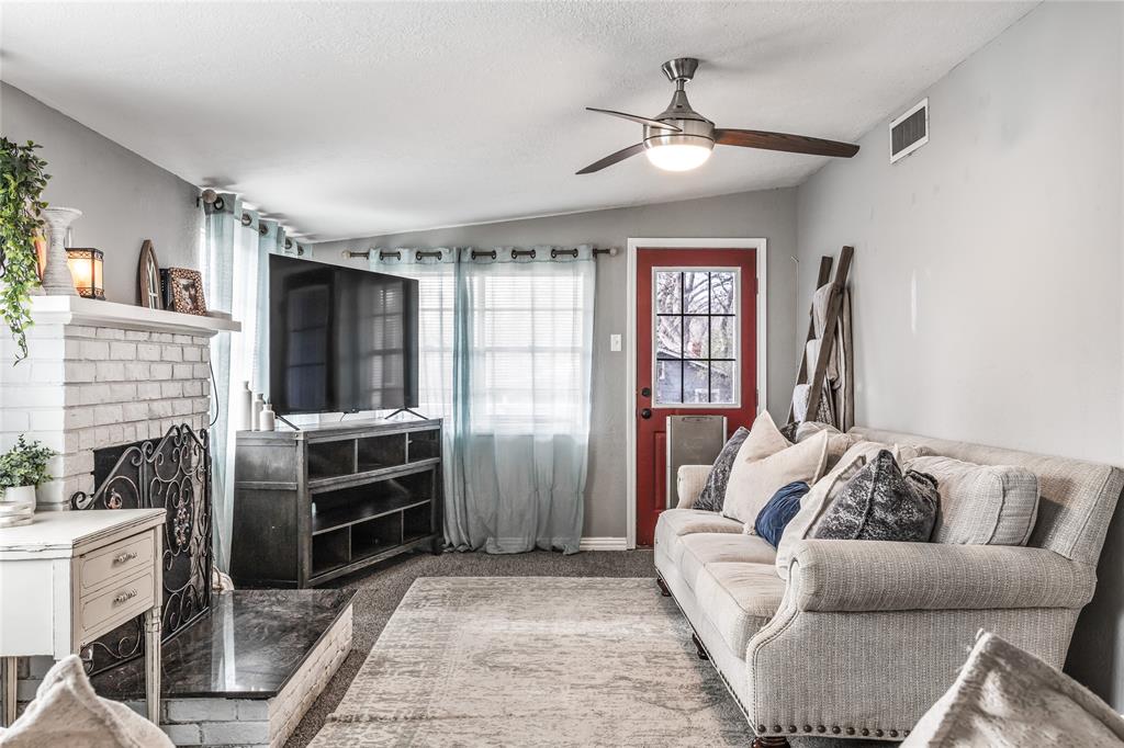 Paradise Acres - Residential