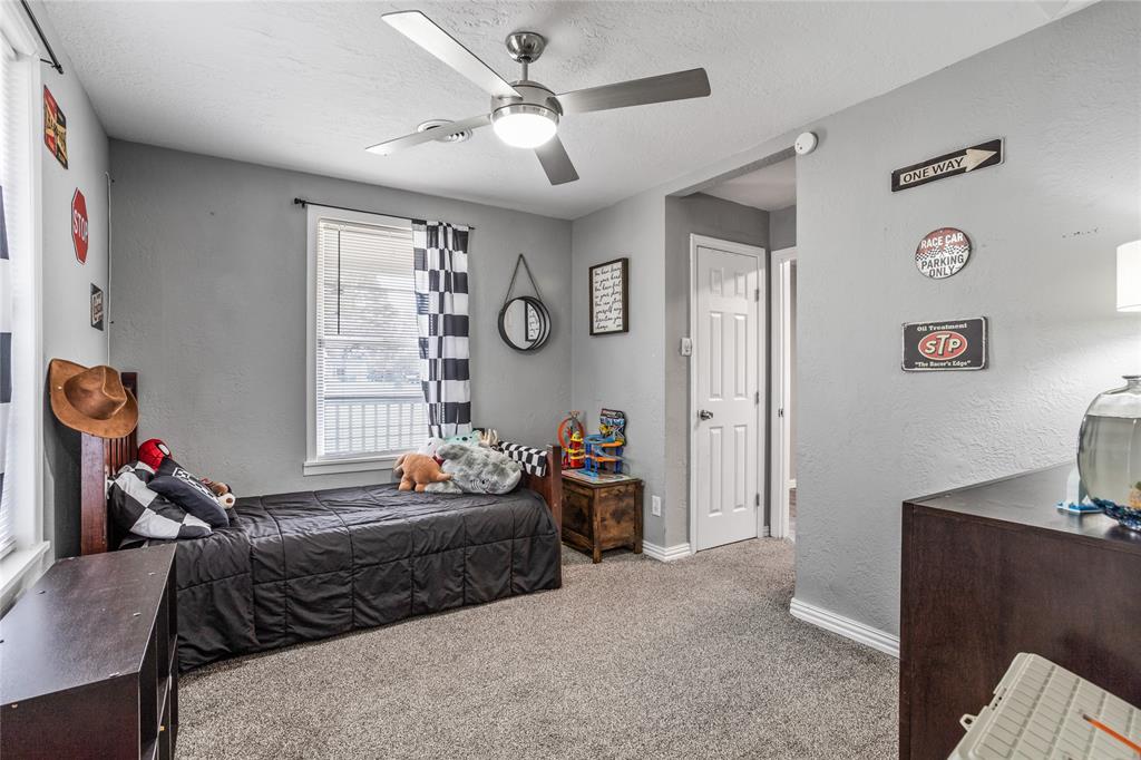 Paradise Acres - Residential