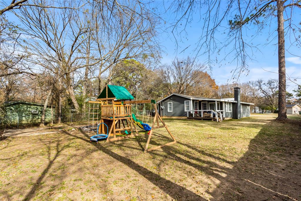 Paradise Acres - Residential