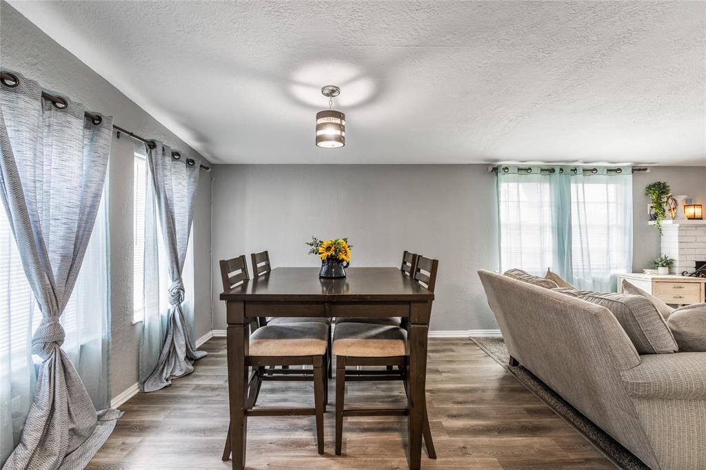 Paradise Acres - Residential