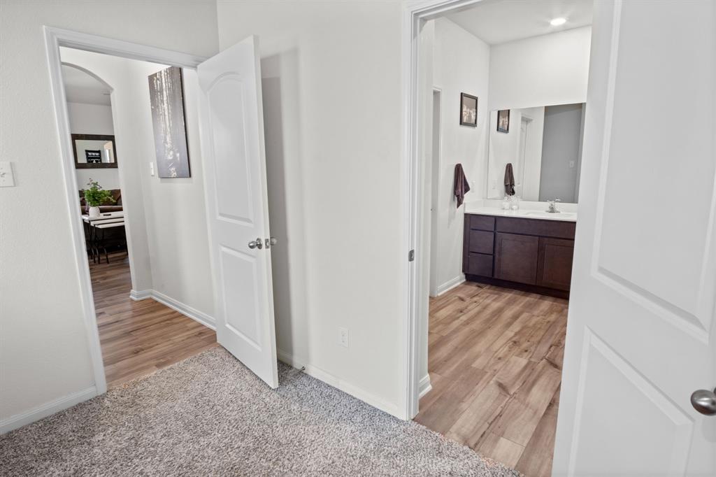 Quarter Horse Estates Add - Residential