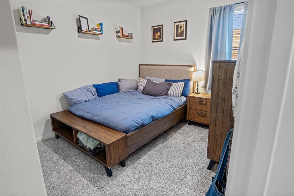 Quarter Horse Estates Add - Residential