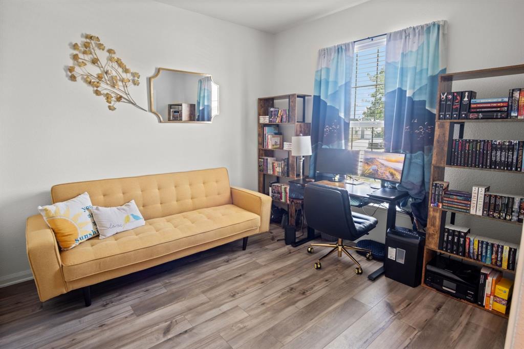 Quarter Horse Estates Add - Residential