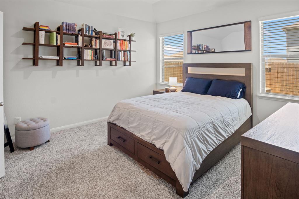 Quarter Horse Estates Add - Residential