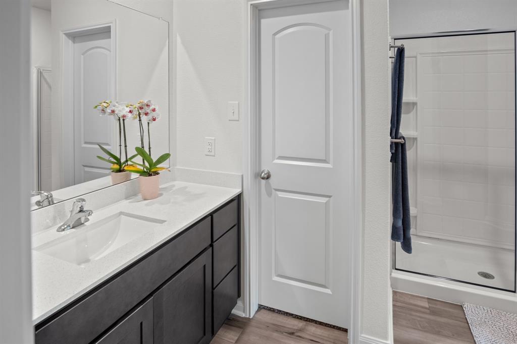 Quarter Horse Estates Add - Residential