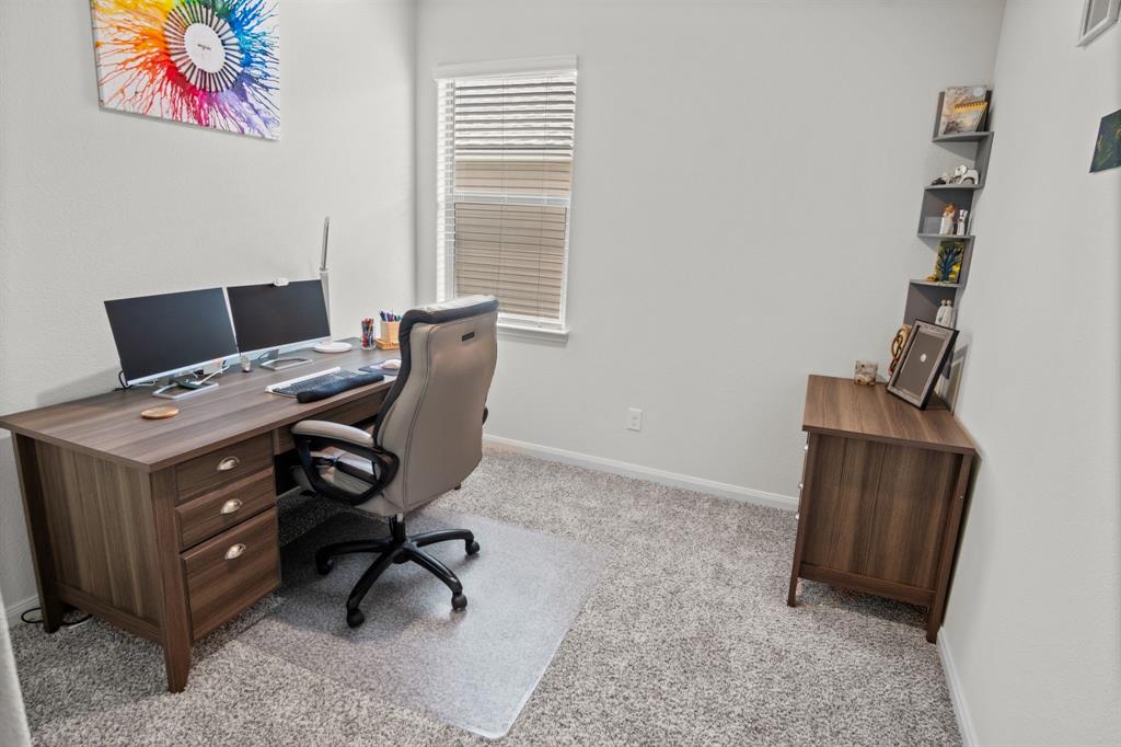 Quarter Horse Estates Add - Residential