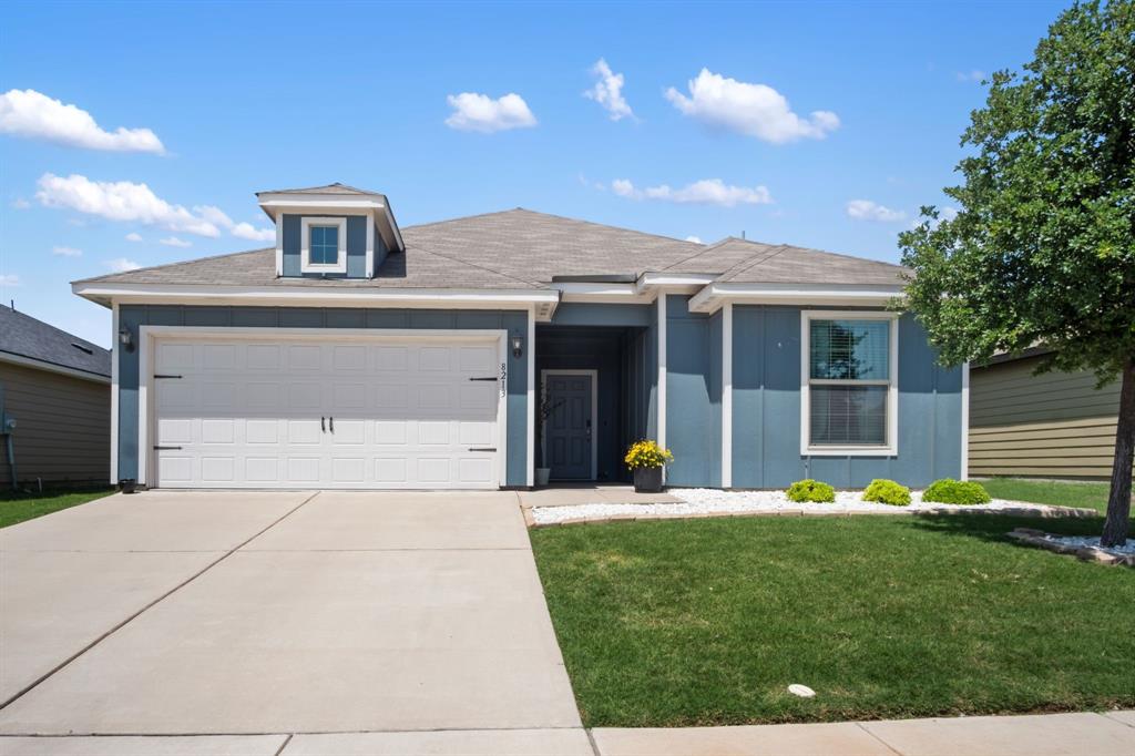 Quarter Horse Estates Add - Residential