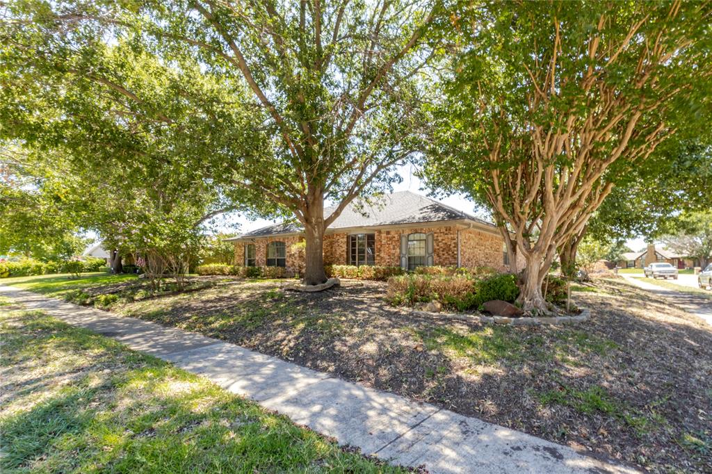3008 Dibrell Drive