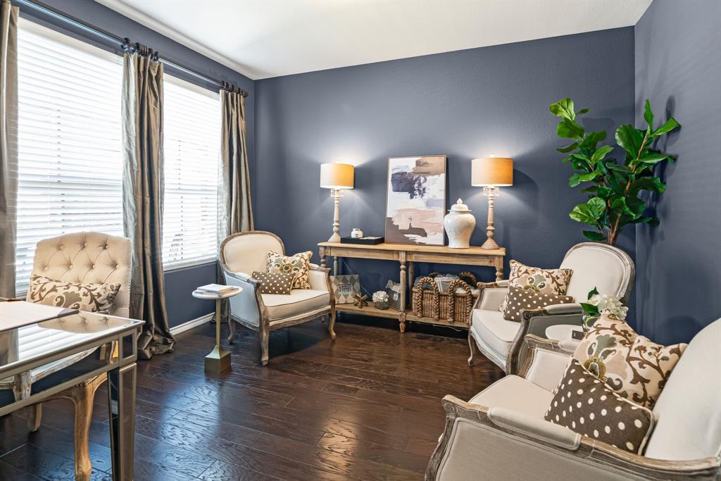 Sendera Ranch Ph 3-3d - Residential