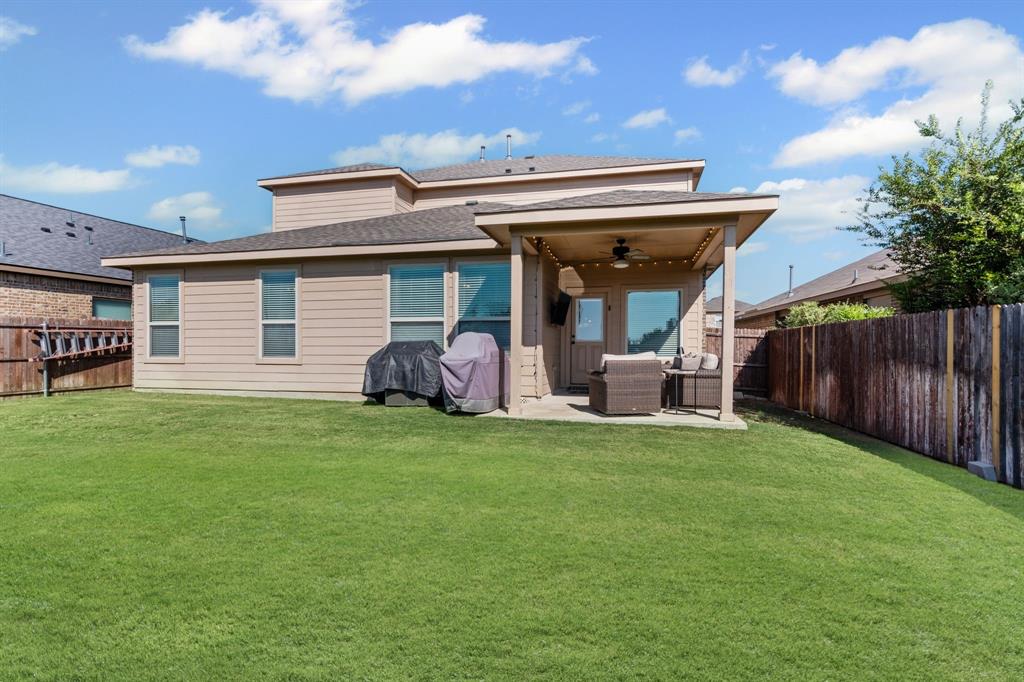 Sendera Ranch Ph 3-3d - Residential