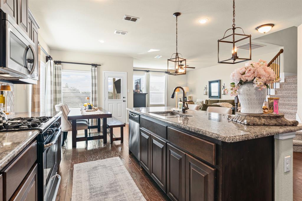 Sendera Ranch Ph 3-3d - Residential